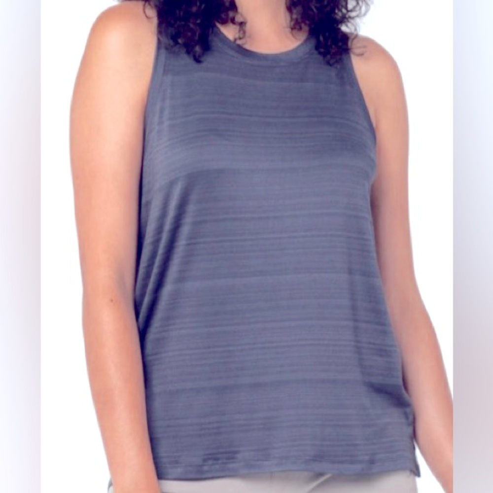 NWOT Kyodan Day-to-Day Repose Tank -L